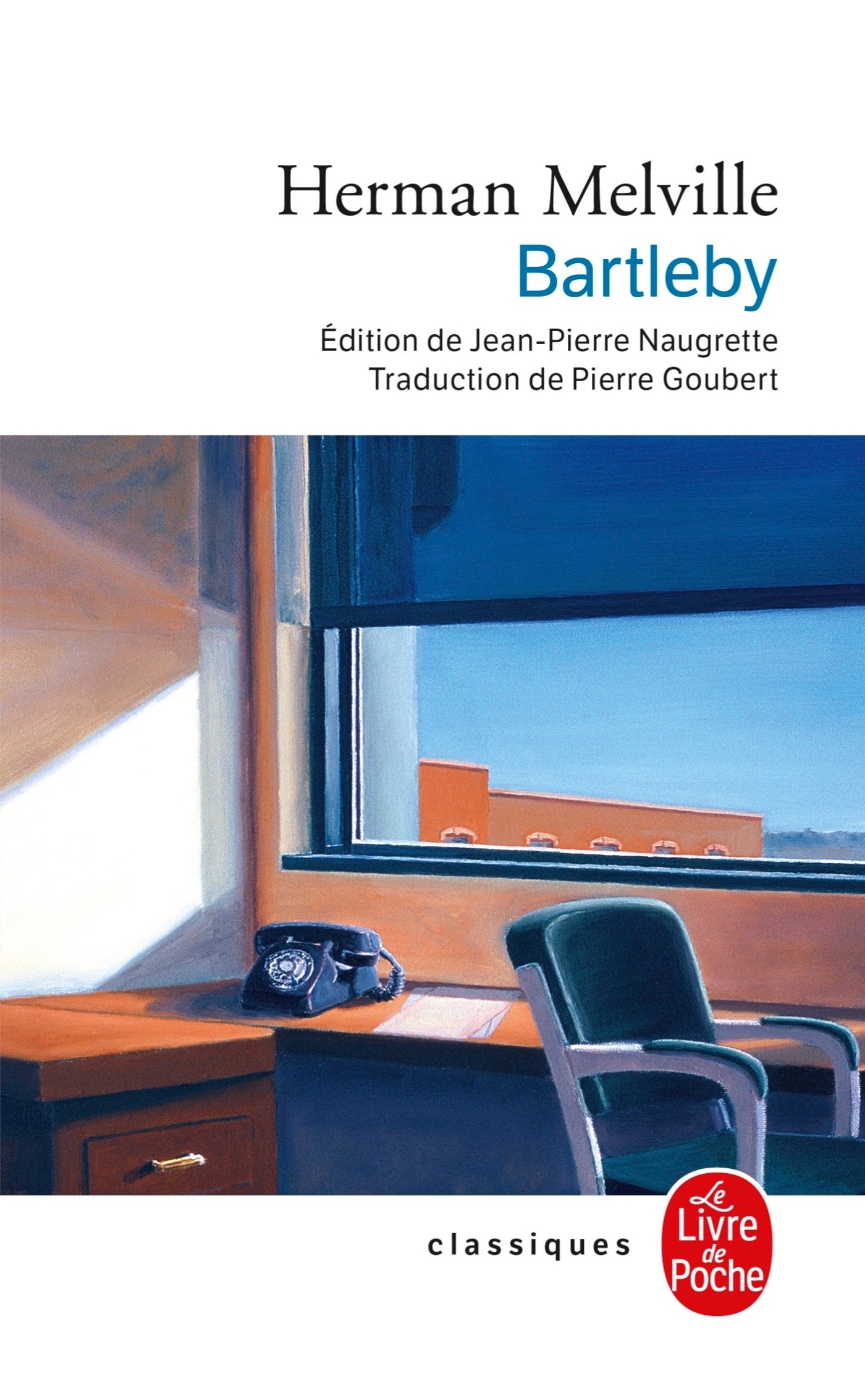 Bartleby (9782253005124-front-cover)