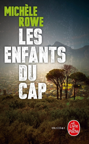 Les Enfants du Cap (9782253092438-front-cover)