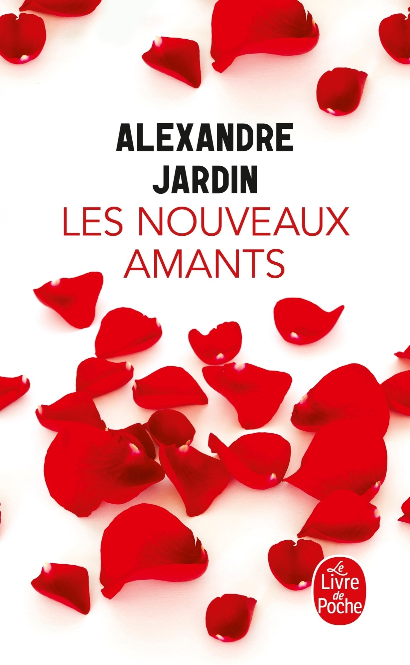 Les nouveaux Amants (9782253070948-front-cover)