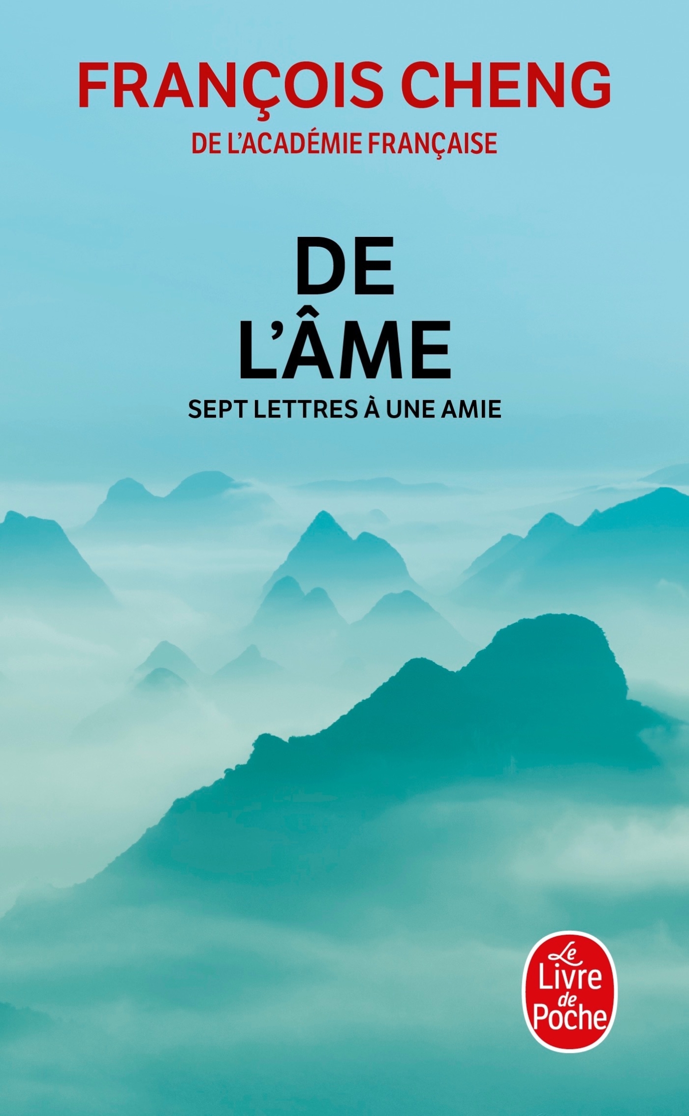 De l'âme (9782253091776-front-cover)