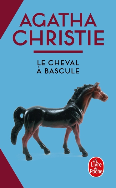 Le Cheval à bascule (9782253049210-front-cover)