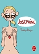 Joséphine (Joséphine, Tome 1) (9782253085096-front-cover)