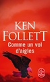 Comme un vol d'aigles (9782253076933-front-cover)