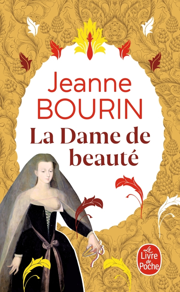 La Dame de beauté (9782253041696-front-cover)