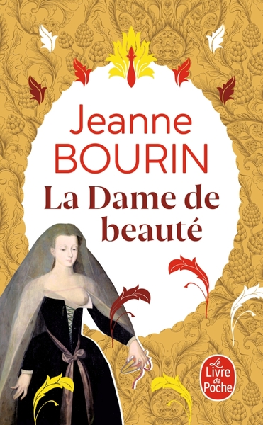 La Dame de beauté (9782253041696-front-cover)