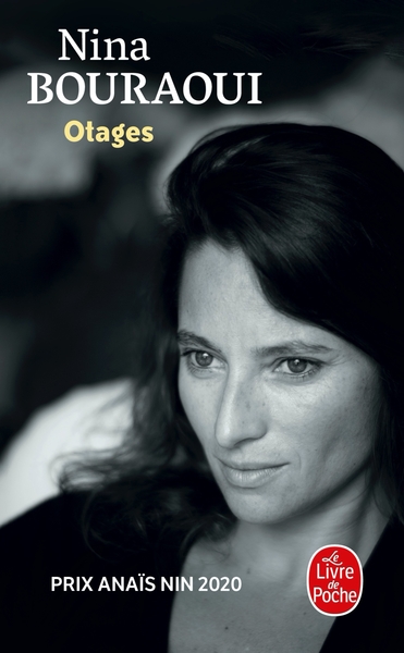 Otages (9782253077541-front-cover)