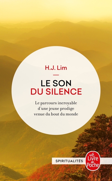 Le Son du silence (9782253091714-front-cover)