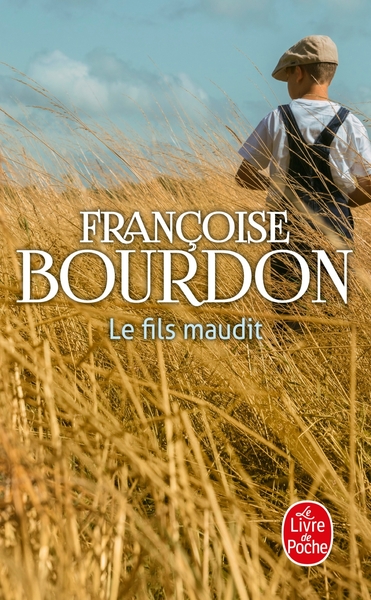 Le Fils maudit (9782253087380-front-cover)
