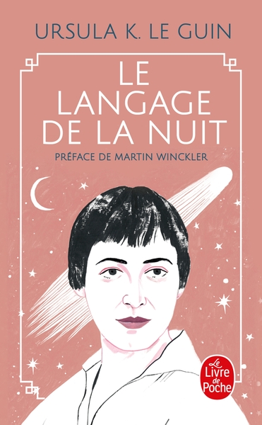 Le Langage de la nuit, Essais sur la science-fiction et la fantasy (9782253083528-front-cover)
