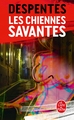Les Chiennes savantes (9782253087533-front-cover)