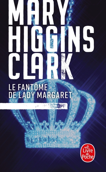 Le Fantôme de lady Margaret (9782253062738-front-cover)