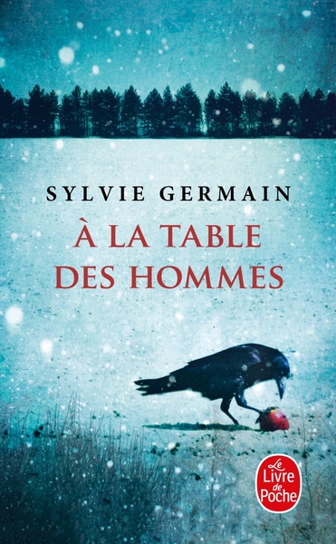 A la table des hommes (9782253071082-front-cover)