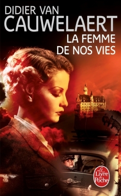 La Femme de nos vies (9782253020363-front-cover)