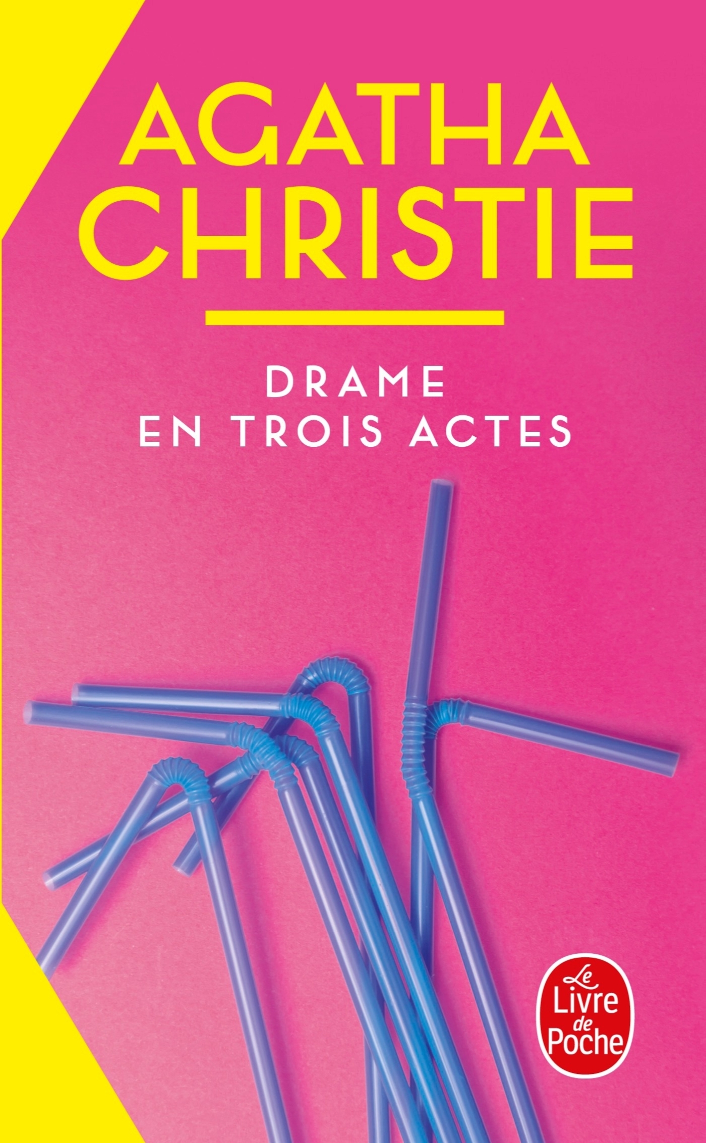 Drame en trois actes (9782253036951-front-cover)