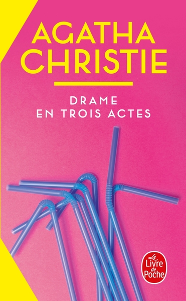 Drame en trois actes (9782253036951-front-cover)