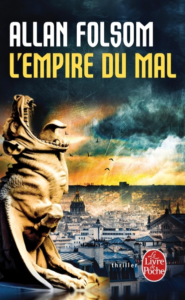 L'Empire du mal (9782253076544-front-cover)