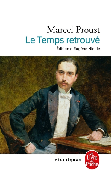 Le Temps retrouvé (9782253061250-front-cover)