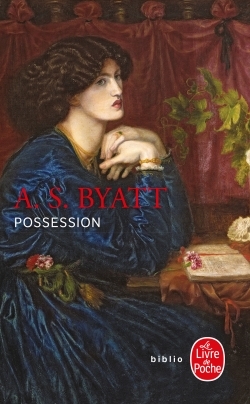 Possession (9782253073284-front-cover)