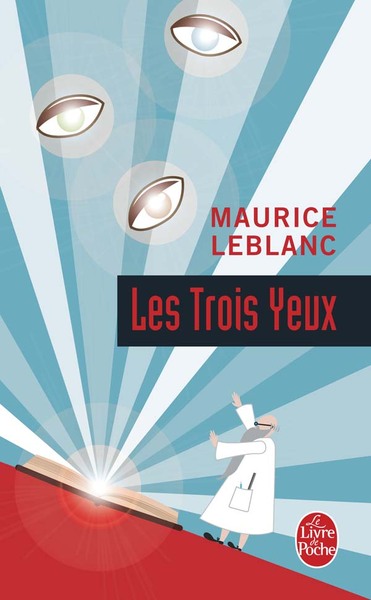 Les Trois Yeux (9782253013563-front-cover)