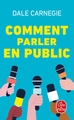 Comment parler en public (9782253061205-front-cover)