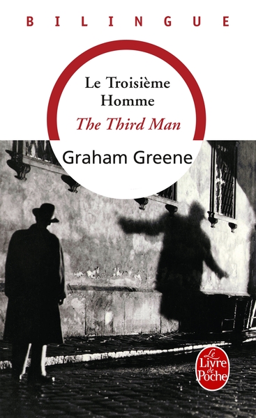 Le Troisième Homme (9782253060833-front-cover)