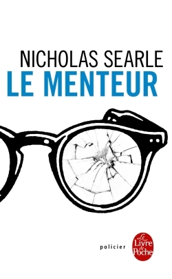 Le Menteur (9782253086543-front-cover)