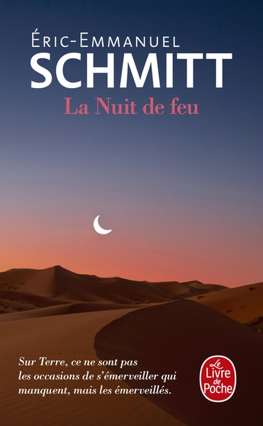 La Nuit de feu (9782253070689-front-cover)