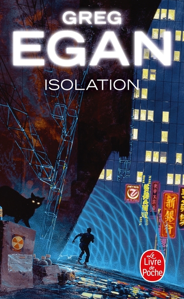 Isolation (9782253072508-front-cover)