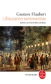 L'Education sentimentale (9782253010692-front-cover)