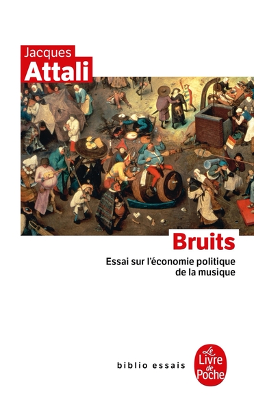 Bruits (9782253038481-front-cover)