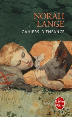 Cahiers d'enfance (9782253070832-front-cover)