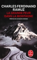 La Grande Peur dans la montagne (9782253010968-front-cover)