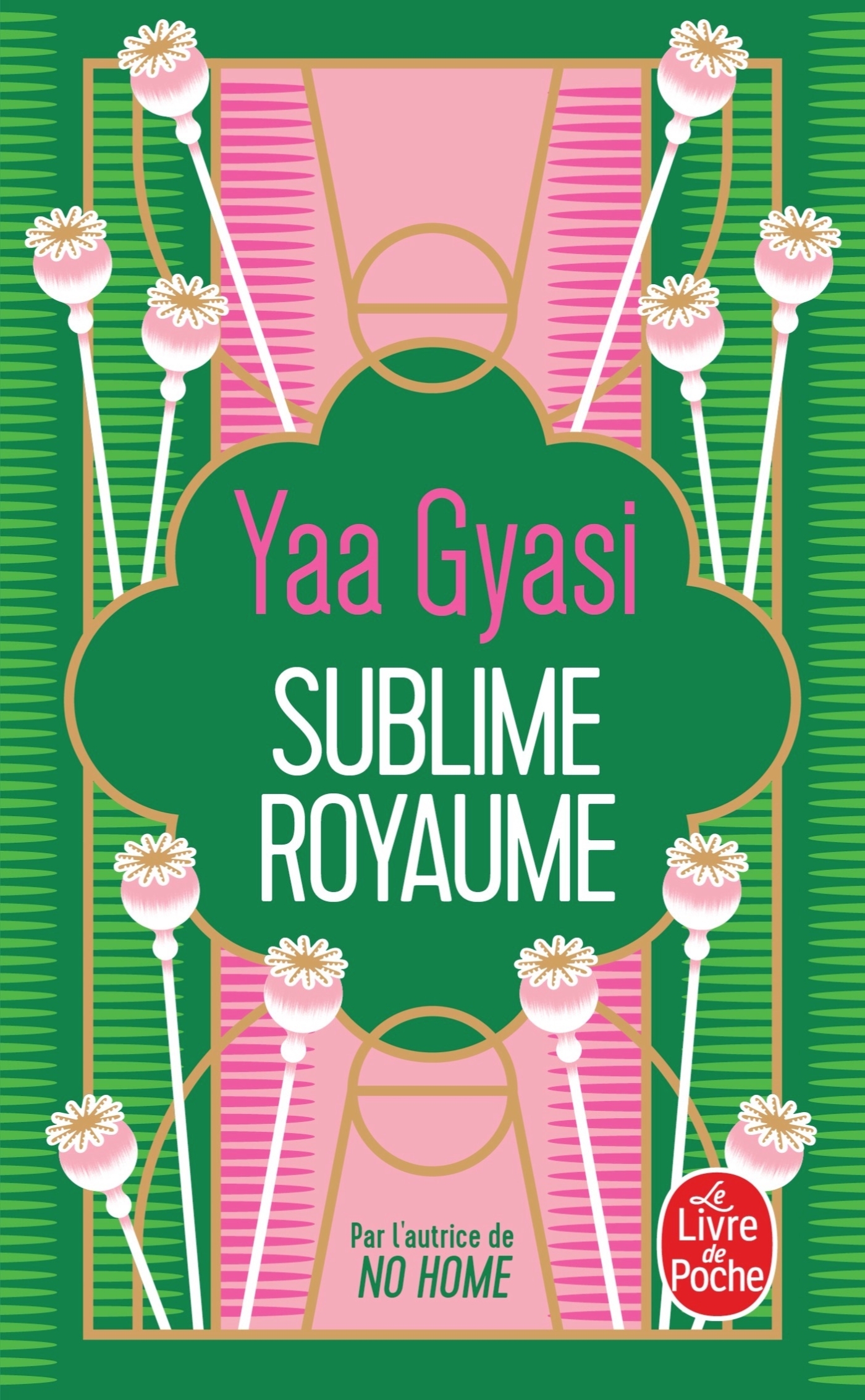 Sublime Royaume (9782253079880-front-cover)