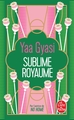 Sublime Royaume (9782253079880-front-cover)