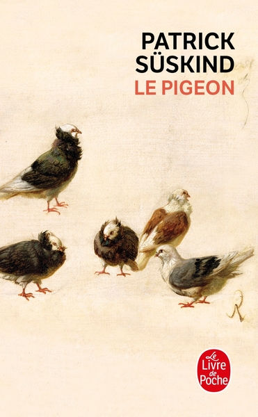 Le Pigeon (9782253047421-front-cover)
