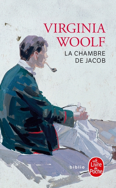 La Chambre de Jacob (9782253034995-front-cover)