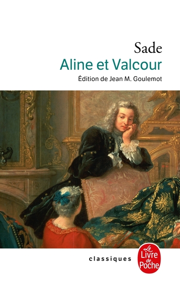Aline et Valcour (9782253012986-front-cover)