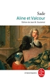 Aline et Valcour (9782253012986-front-cover)