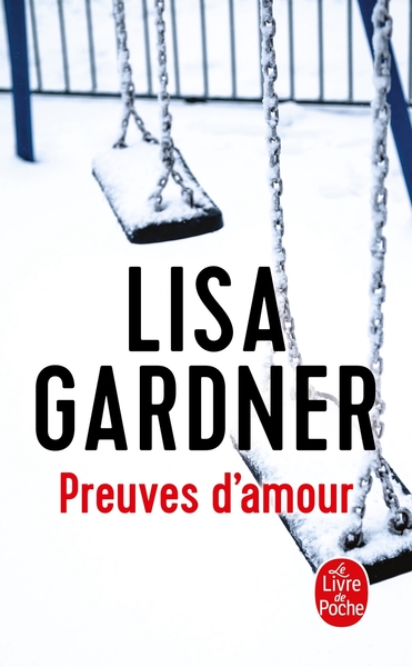 Preuves d'amour (9782253092957-front-cover)
