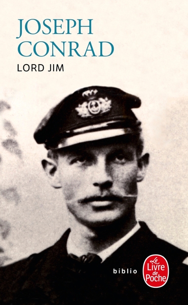 Lord Jim (9782253066989-front-cover)