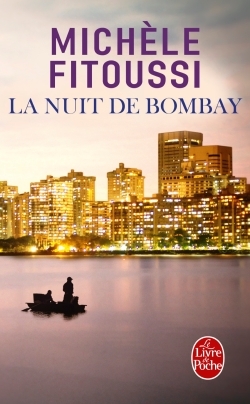 La Nuit de Bombay (9782253068044-front-cover)