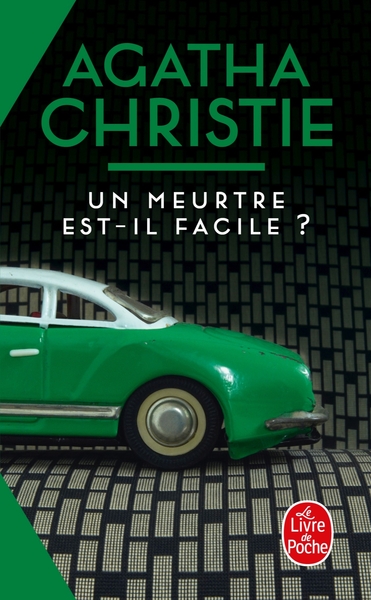 Un meurtre est-il facile ? (9782253051329-front-cover)