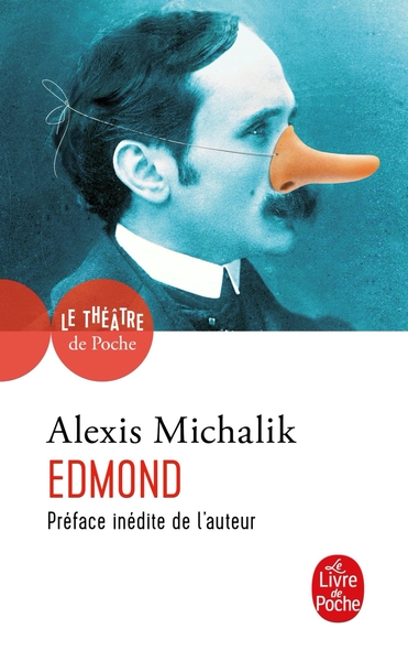 Edmond (9782253005155-front-cover)