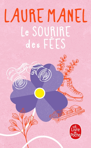 Le Sourire des fées (9782253078739-front-cover)