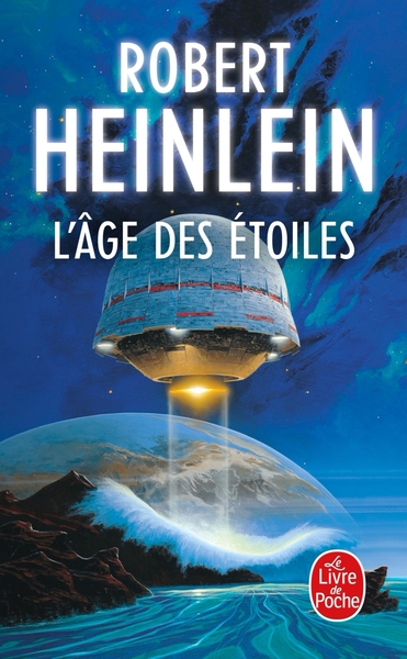 L'Âge des étoiles (9782253023470-front-cover)