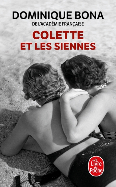Colette et les siennes (9782253091523-front-cover)