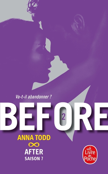 Before (After, Tome 7) (9782253069423-front-cover)