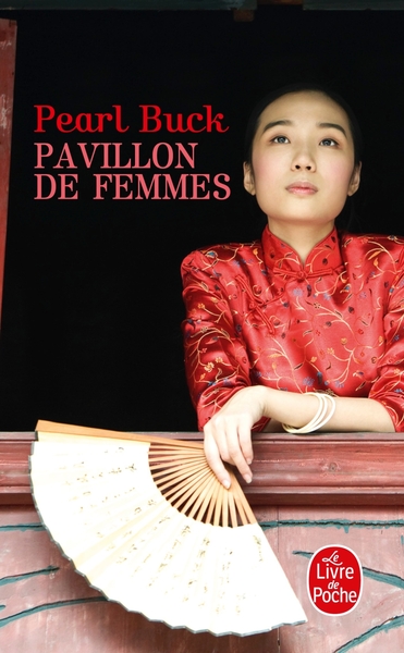 Pavillon de femmes (9782253006183-front-cover)