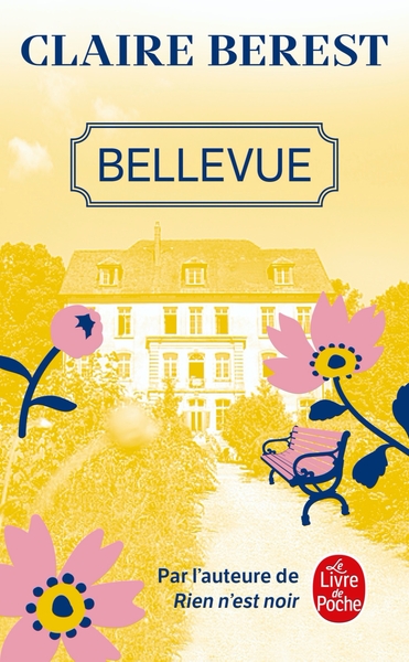 Bellevue (9782253077589-front-cover)