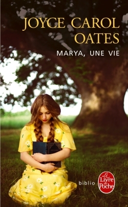 Marya, une vie (9782253099680-front-cover)